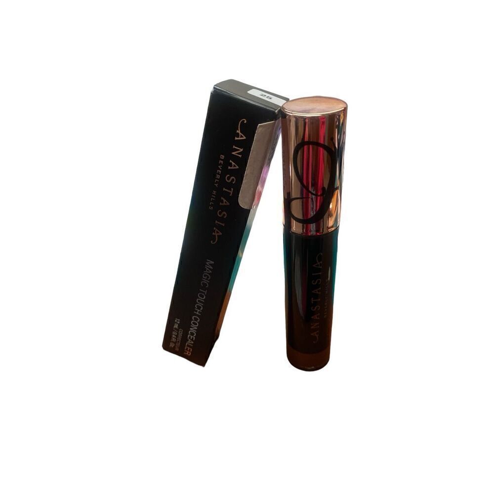 Anastasia Beverly Hills Magic Touch Concealer in‎ 25 Full Size (READ)